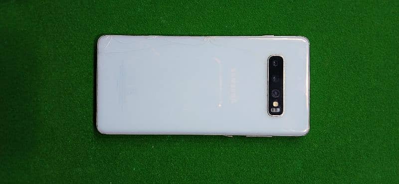 Samsung S10plus PTA Approved 4