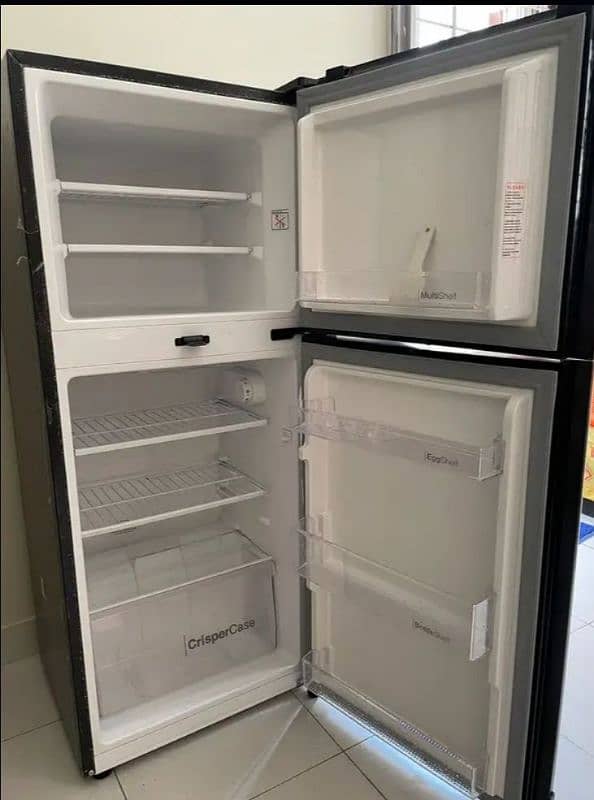 Dawlance Glass dor fridge 2