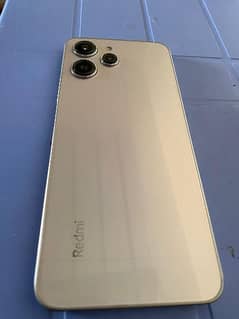 Redmi 12