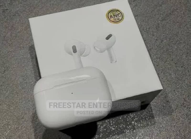 Airpod pro 2 0