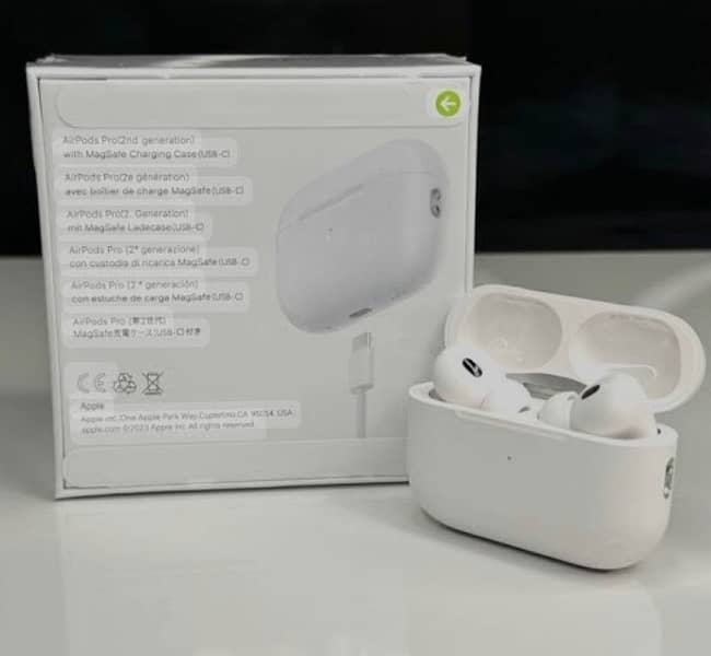 Airpod pro 2 1