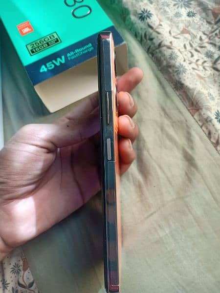 Infinix 30 5G Brand new phone 3