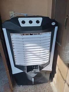 Room air cooler