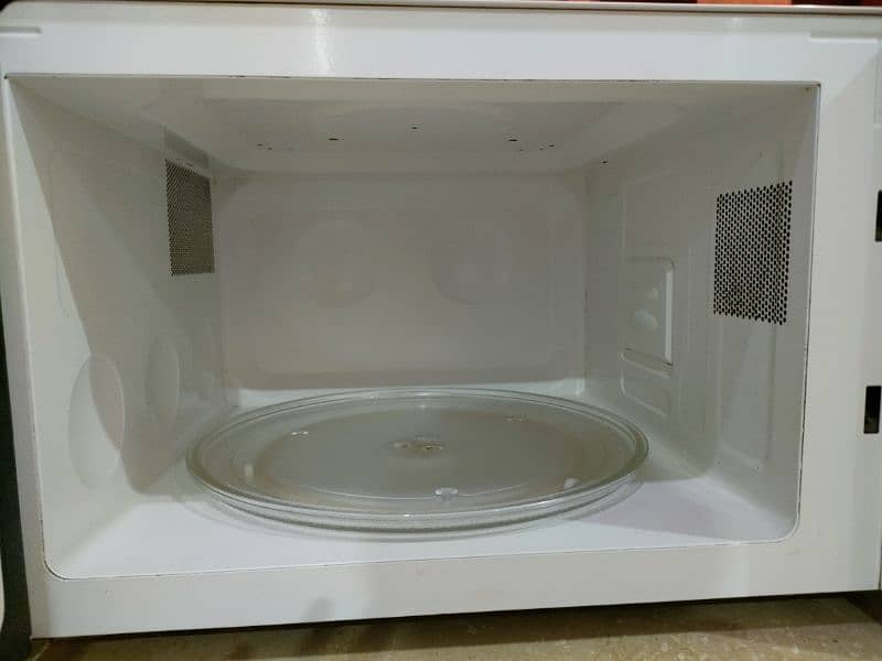 Microwave oven for sale 2