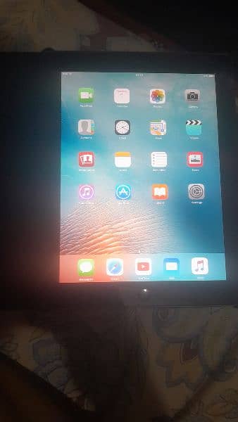 Apple I PAD 5