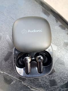 Audionic 550