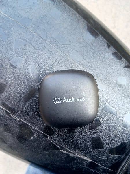 Audionic 550 1