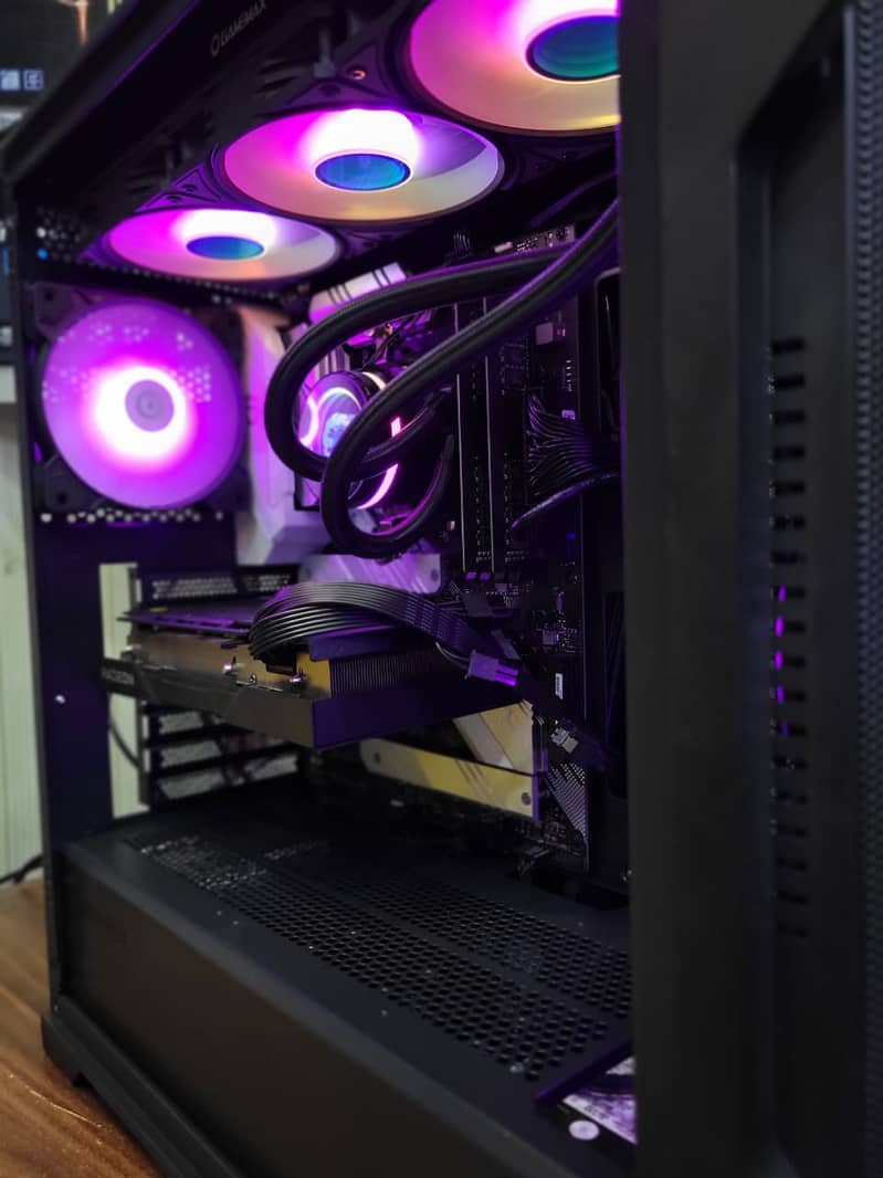 PC | Customized game/Custom PC/gaming/for sale/Customized gaming PC 0