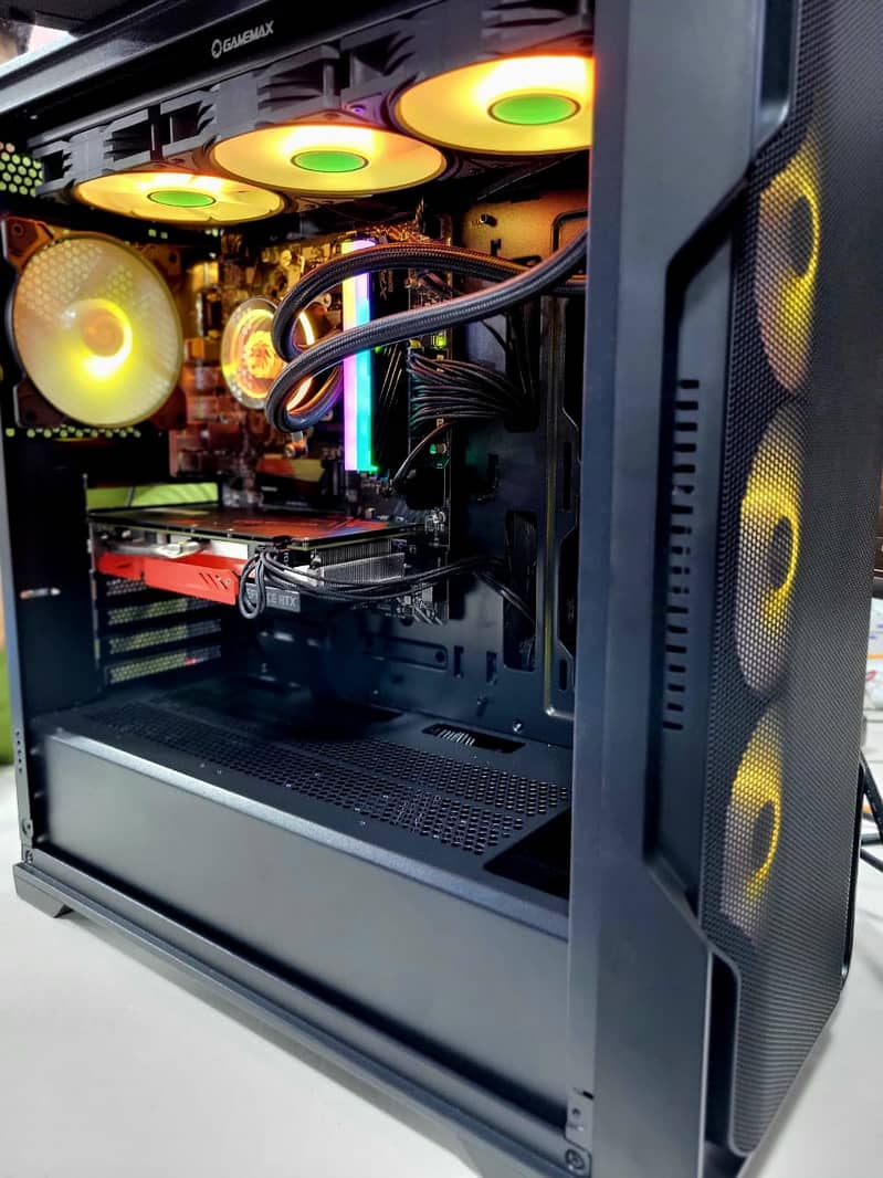 PC | Customized game/Custom PC/gaming/for sale/Customized gaming PC 2