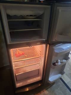 fridge