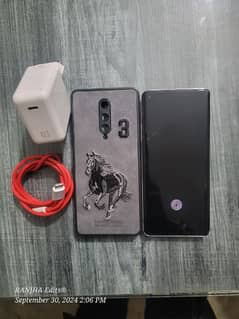 oneplus 8 Pta approved