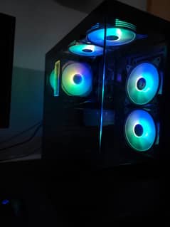 PC | Customized game/Custom PC/gaming/for sale/Customized gaming PC