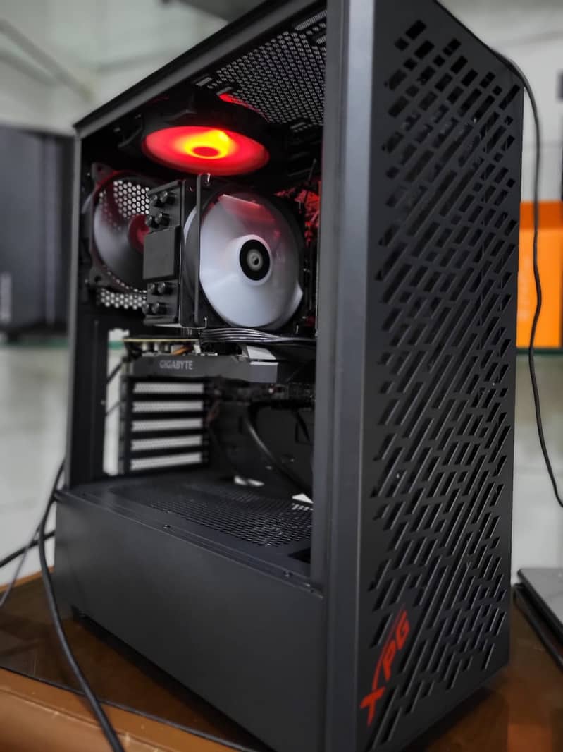 PC | Customized game/Custom PC/gaming/for sale/Customized gaming PC 9