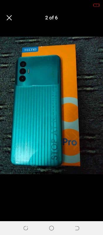 tecno spark 8 pro 4/64 variant 0