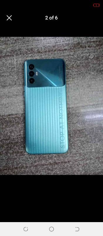 tecno spark 8 pro 4/64 variant 3