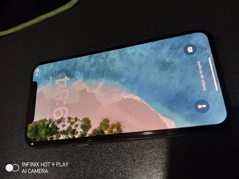 Iphone XS JV PTA approved 64GB 2