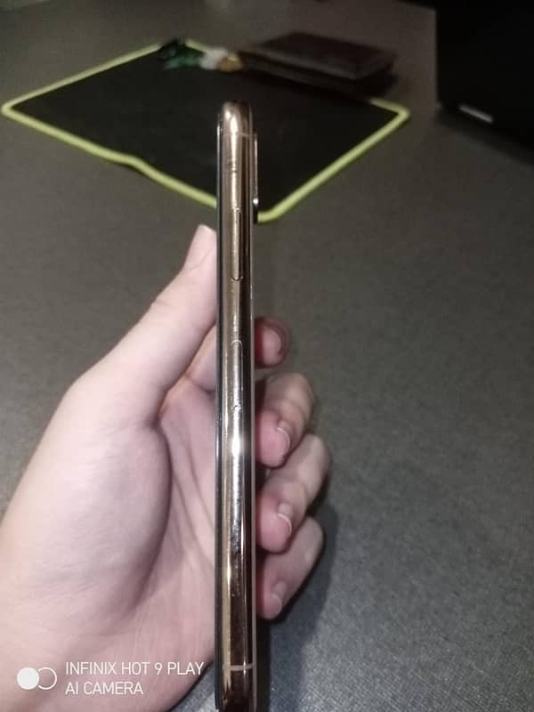 Iphone XS JV PTA approved 64GB 8