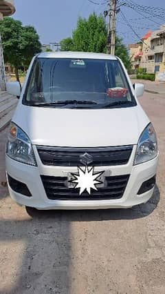 Suzuki Wagon R 2021