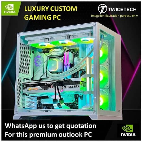 custom pc build only sale in Hyderabad only serious buyer pls 5