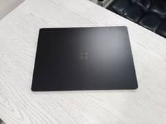 Microsoft surface laptop 3 core i7 10th gen quadcore 13.5" 2k touch 0