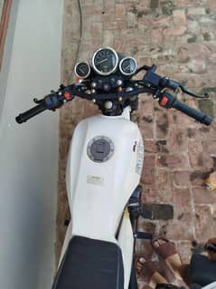 high speed 150cc