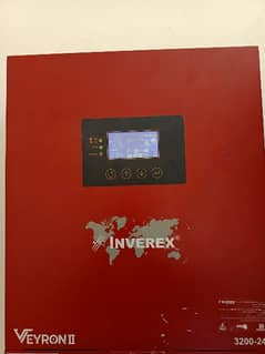 inverex