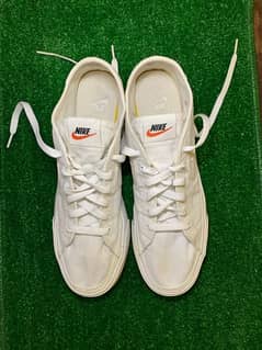 Nike Court Legacy Canvas