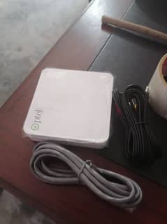 ptcl smart tv step box