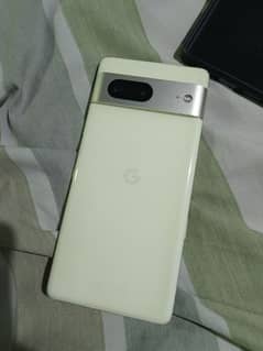 google pixel 7 0