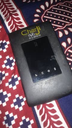 Evo charji device