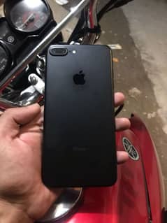 iphone 7 plus pta approve 128 gb 10 by 10 all original