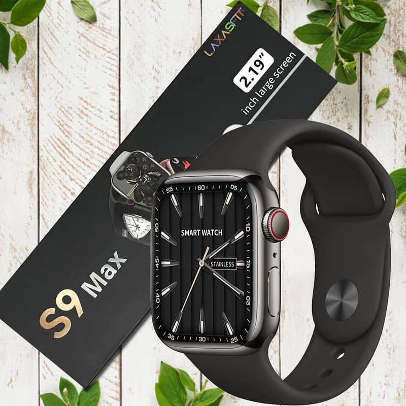 Smart Watch band buy 1 get 1 freee M5 band or sim & ultra wathes avail 4