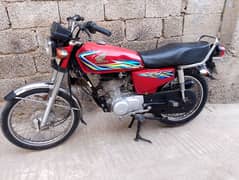 Honda125