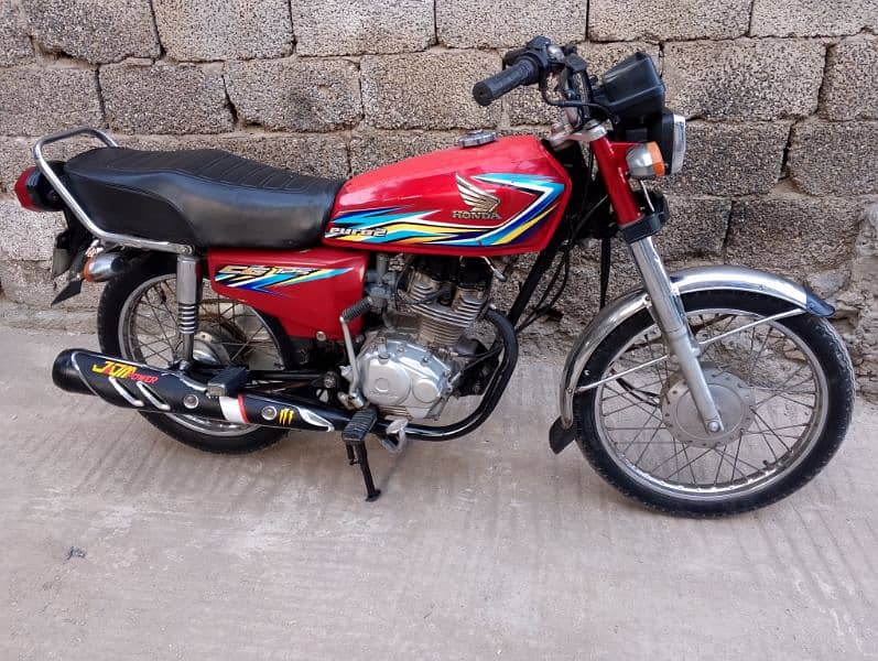 Honda125 03335098736 1