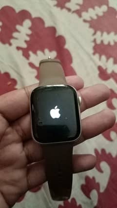 Apple watch