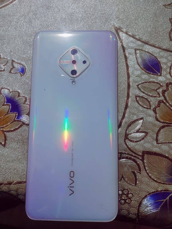 vivo s1 pro 4/128 5