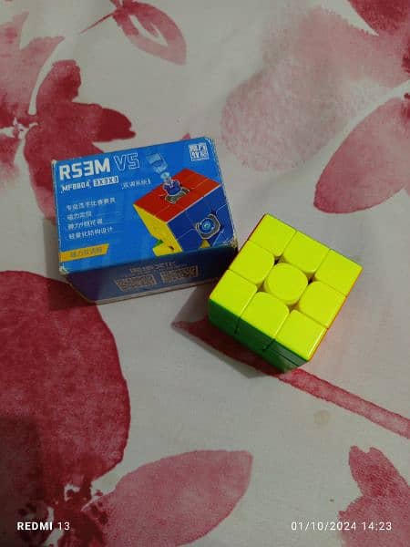 rs3m v5 for sale best magnetic cube hai 2