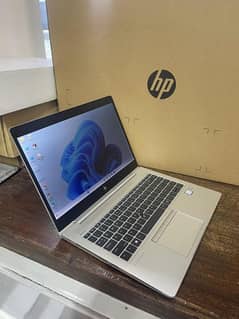 HP