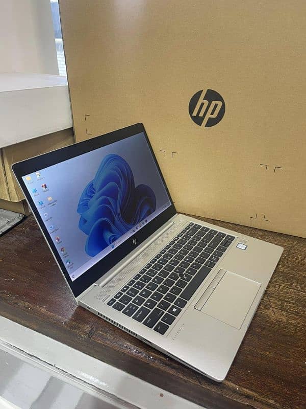 HP 830 G6 FOR SALE 0