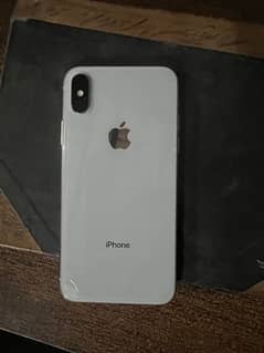 iPhone X non pta 256gb bypass