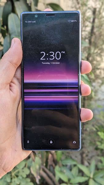 Sony xperia 5 6/64gb 1