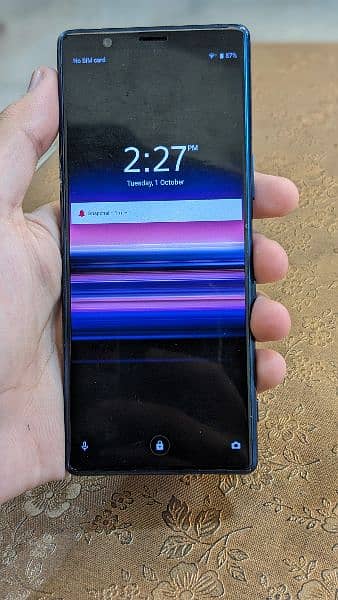 Sony xperia 5 6/64gb 2