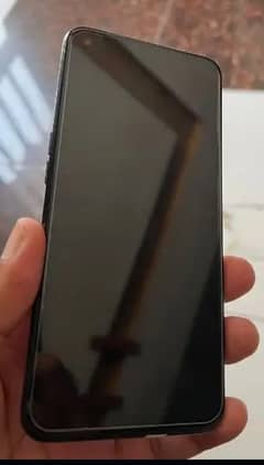 OnePlus n200 with box and charger