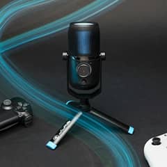 JLab Audio Talk USB Microphone