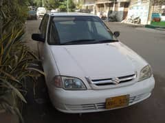 Suzuki Cultus VXR 2010 Excelled Condition hai 03243481930