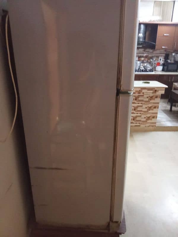 PEL Refrigerator 0