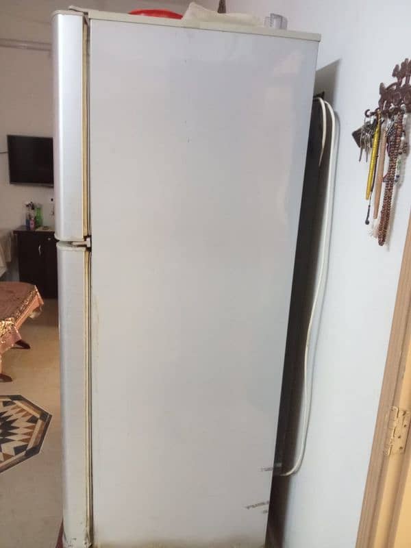 PEL Refrigerator 1