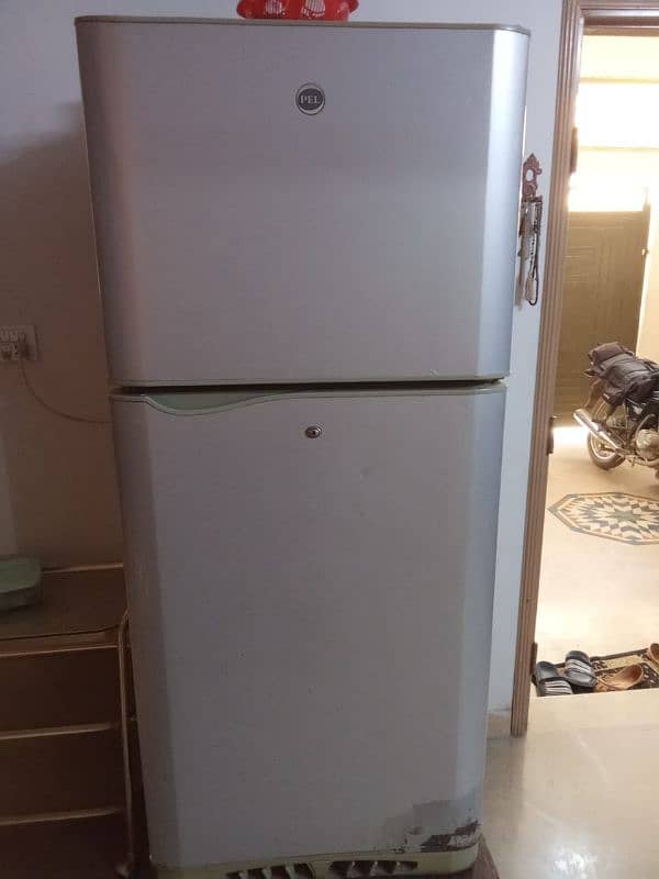 PEL Refrigerator 2