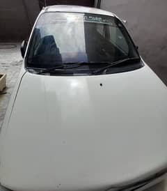 Suzuki Alto 2010