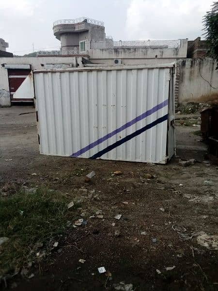 Shazore Container for Sale 1